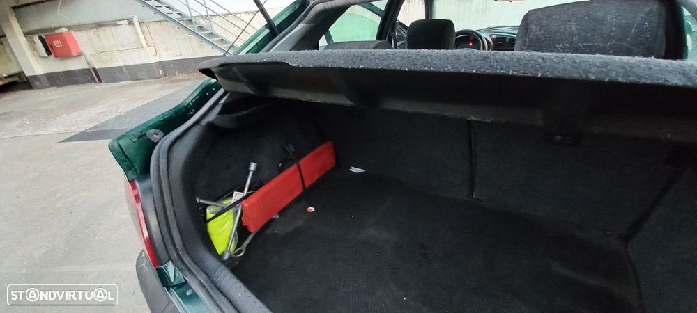 Citroën Xsara 1.4i SX - 32