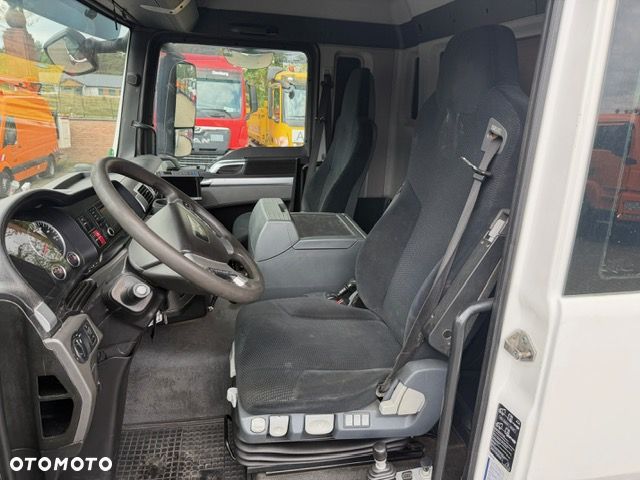 MAN TGS 26.440 - 5