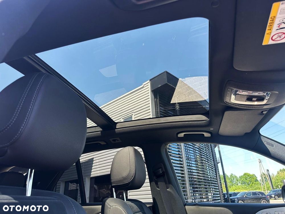 Mercedes-Benz GLE 300 d 4-Matic - 16