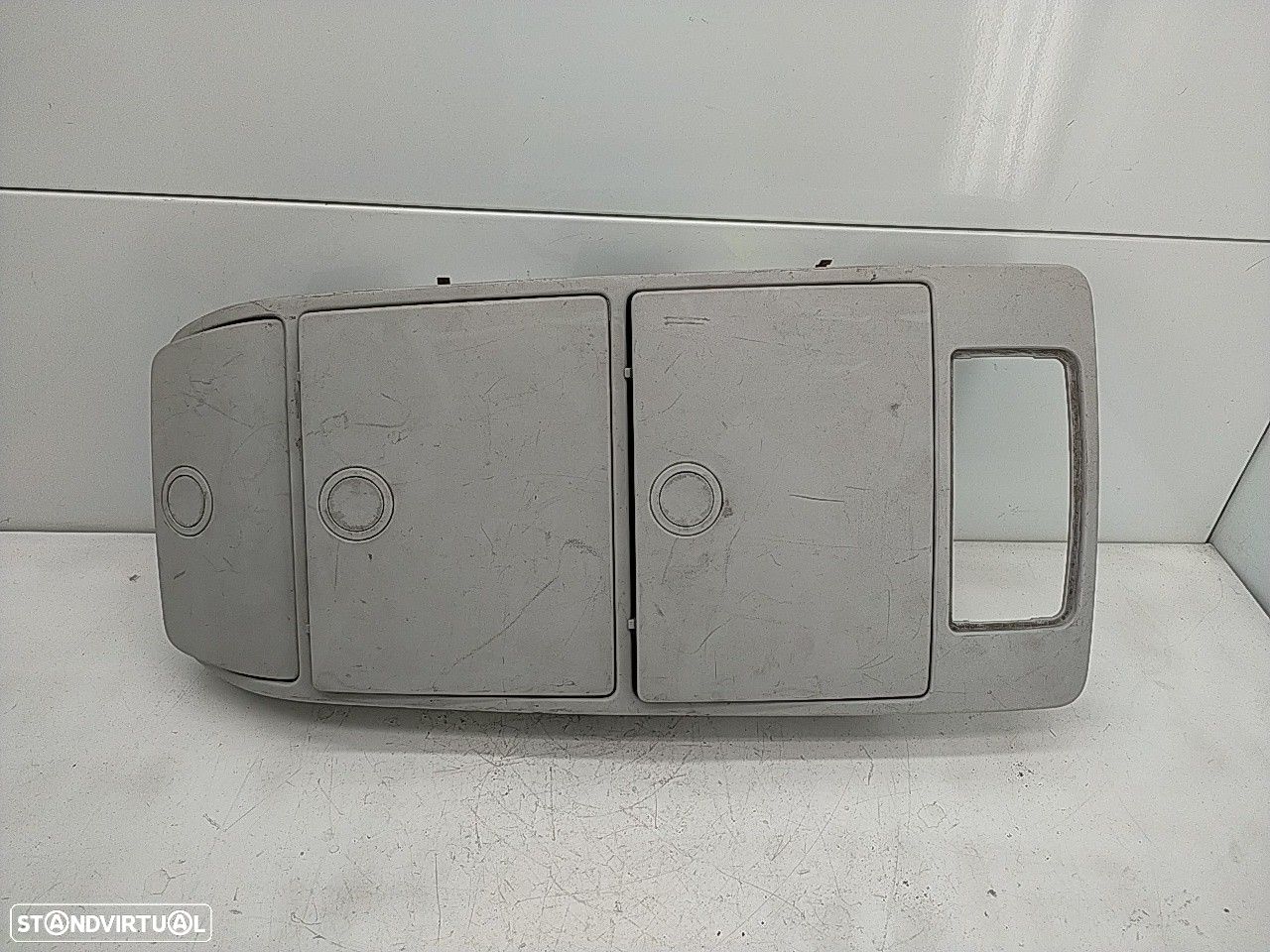 Plafonier Tecto Volkswagen Touran (1T1, 1T2) - 1