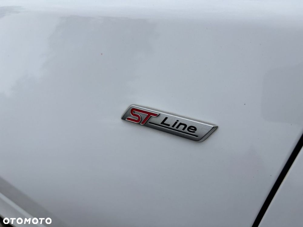 Ford Puma 1.0 EcoBoost Hybrid ST-LINE - 29
