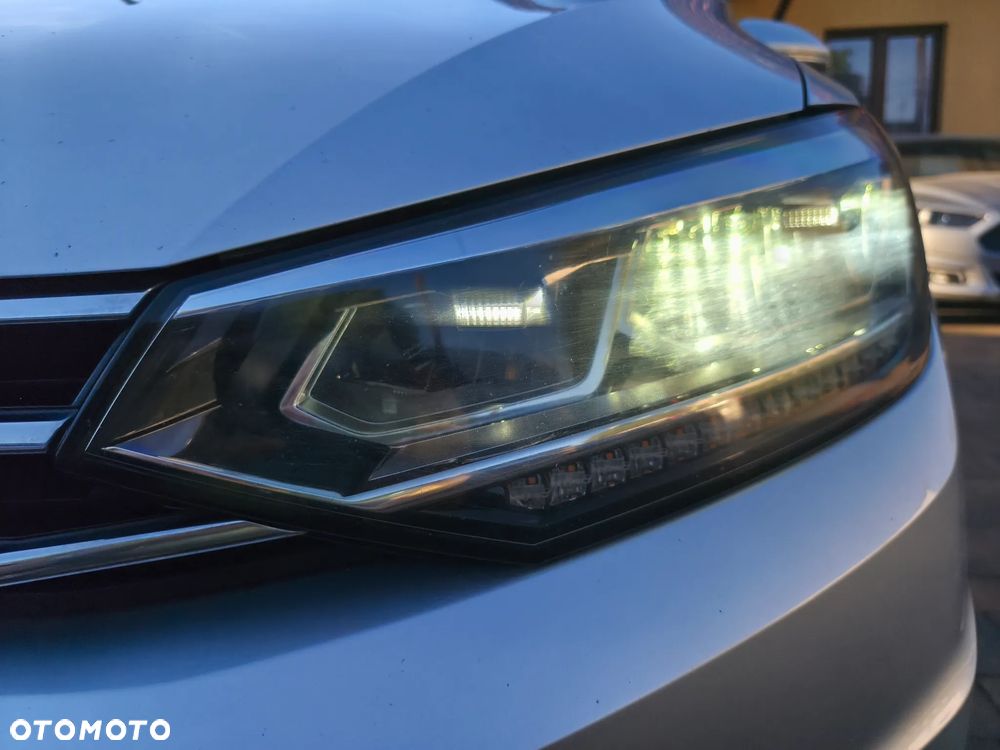 Volkswagen Touran 1.5 TSI EVO Trendline - 30