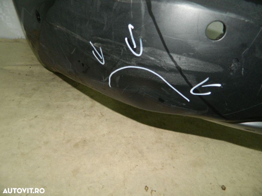 Bara spate Kia Sorento, 2014, 2015, 2016, 2017, 2018,, 86611-C5000 - 7