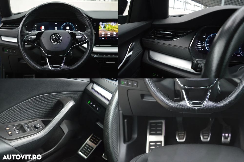 Skoda Octavia 1.0 TSI Style - 13