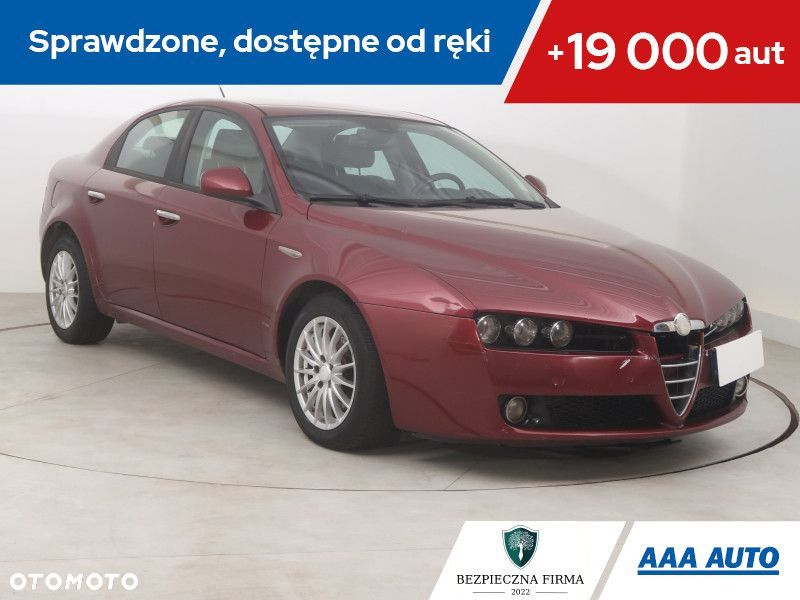 Alfa Romeo 159 - 2