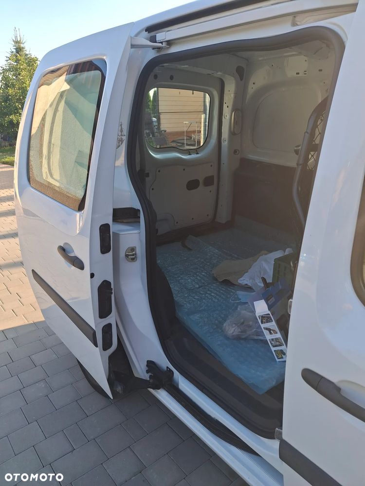 Renault Kangoo - 16