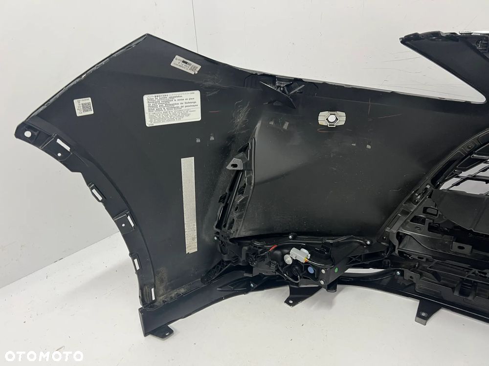 ZDERZAK PRZEDNI LEXUS RX IV 2019-2022 - 8