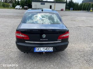 Skoda Superb - 3