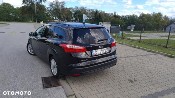 Ford Focus - 5