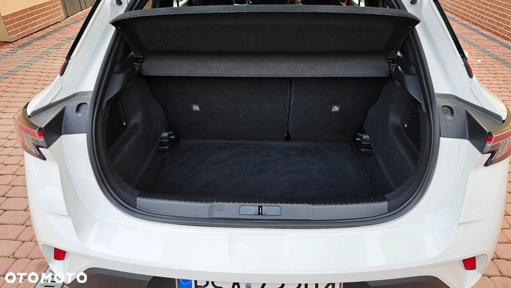 Opel Mokka 1.2 DI Turbo Automatik GS Line - 24