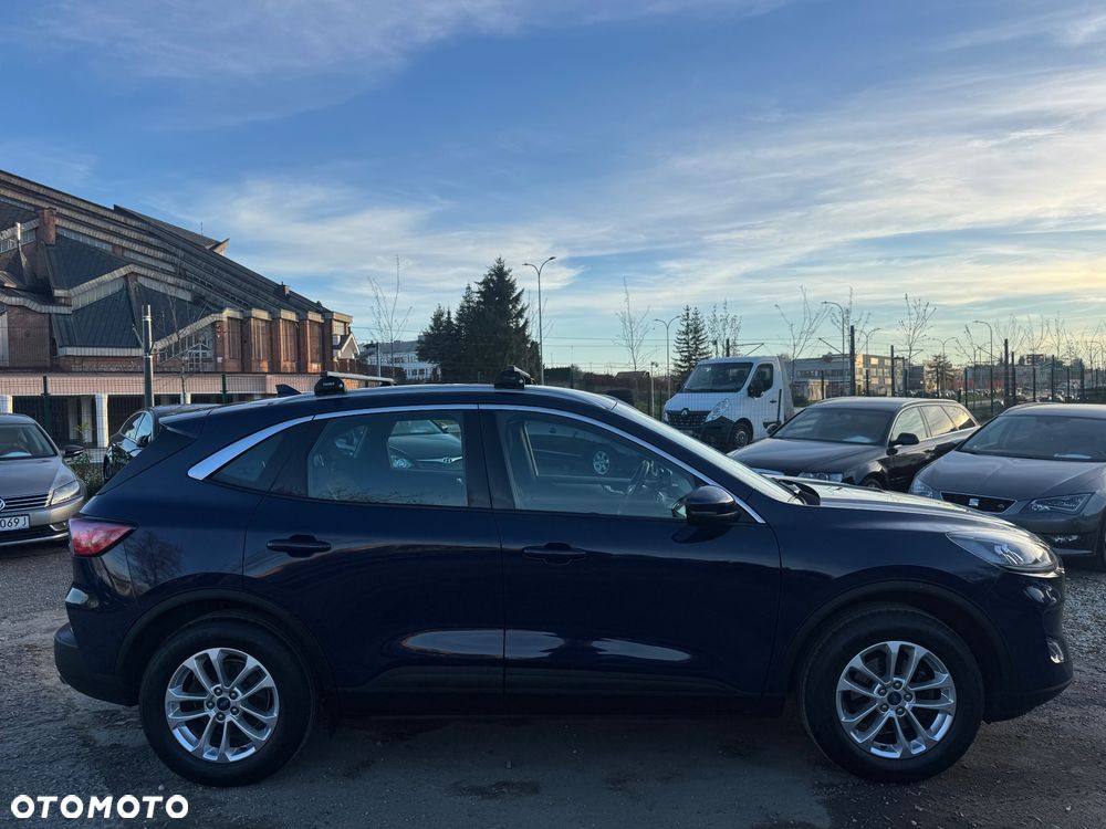 Ford Kuga 1.5 EcoBoost FWD Trend - 5