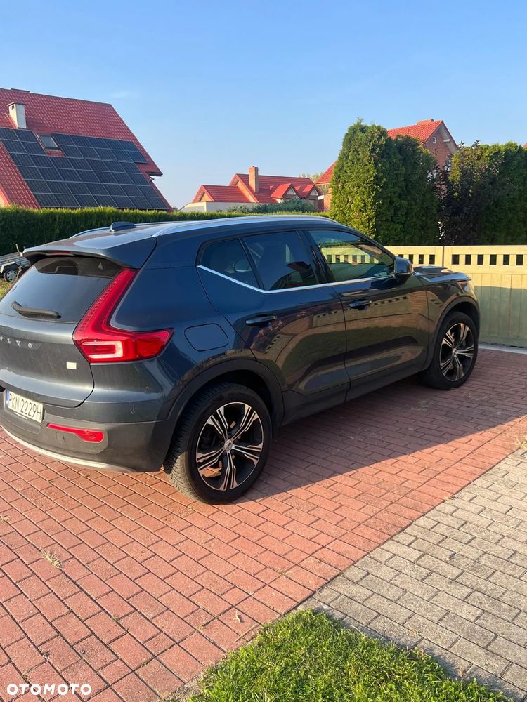 Volvo XC 40 - 2