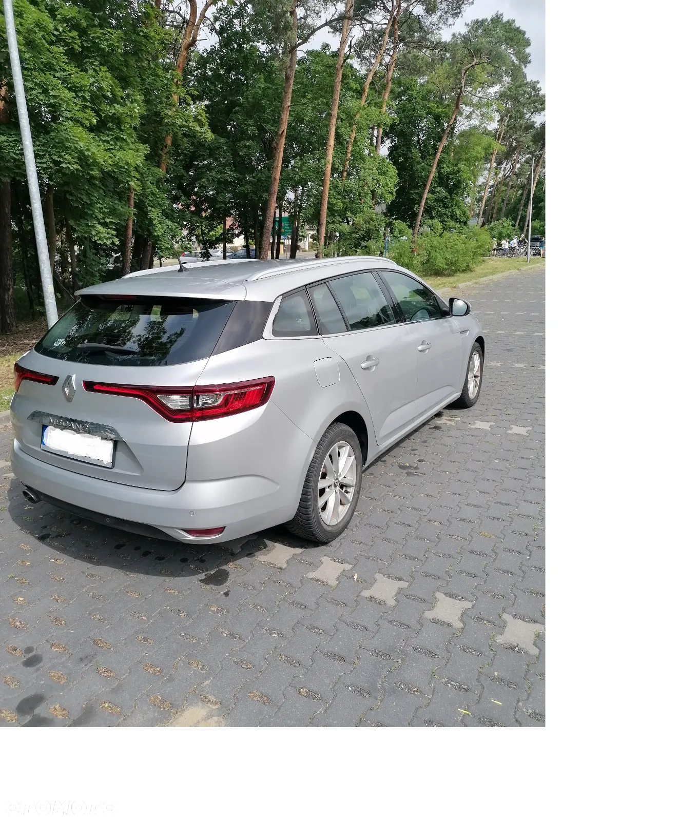 Renault Megane 1.2 Energy TCe Bose - 3
