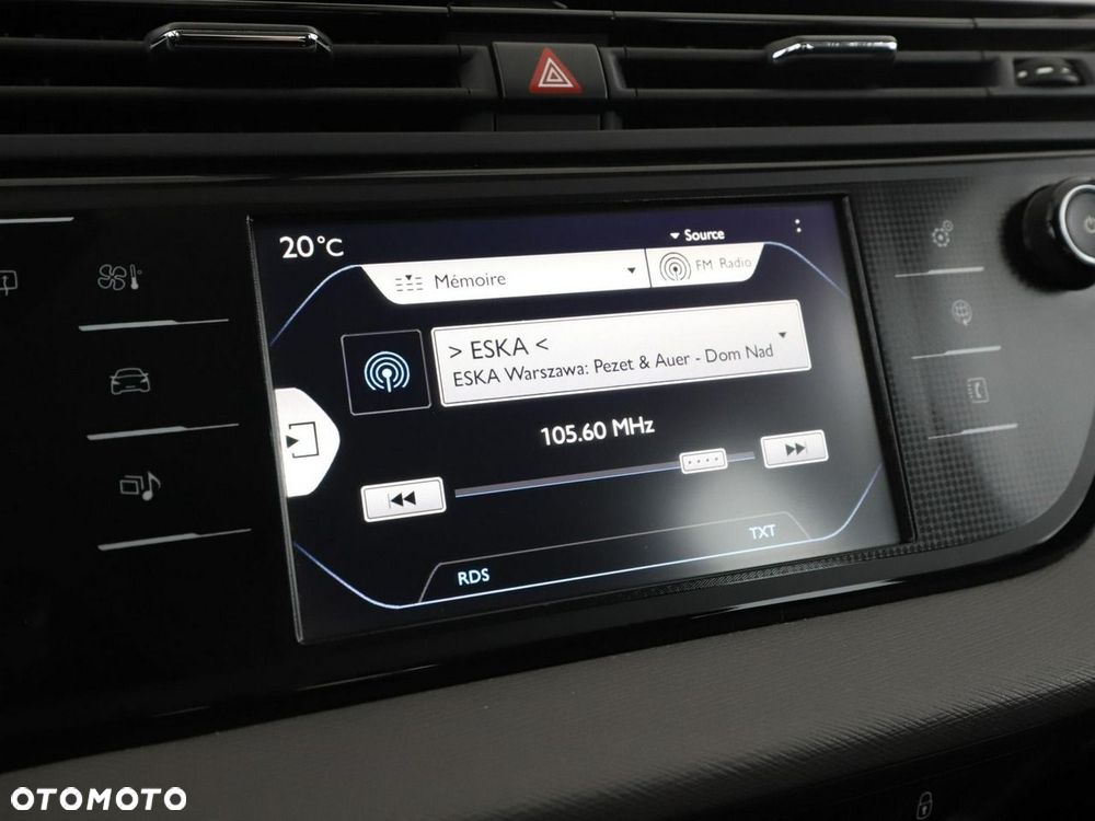 Citroën C4 Picasso 1.2 PureTech Feel S&S - 24