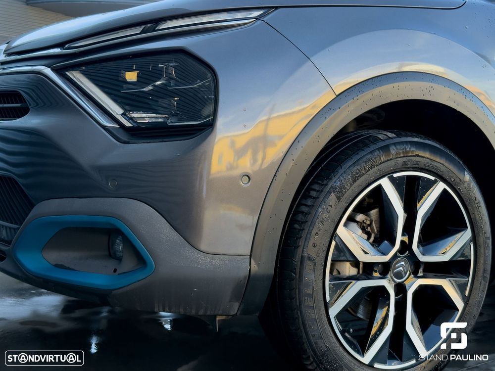 Citroën e-C4 50 kWh Shine Pack - 15