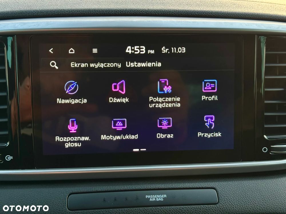 Kia Sportage 1.6 T-GDI AWD DCT GT-line - 27