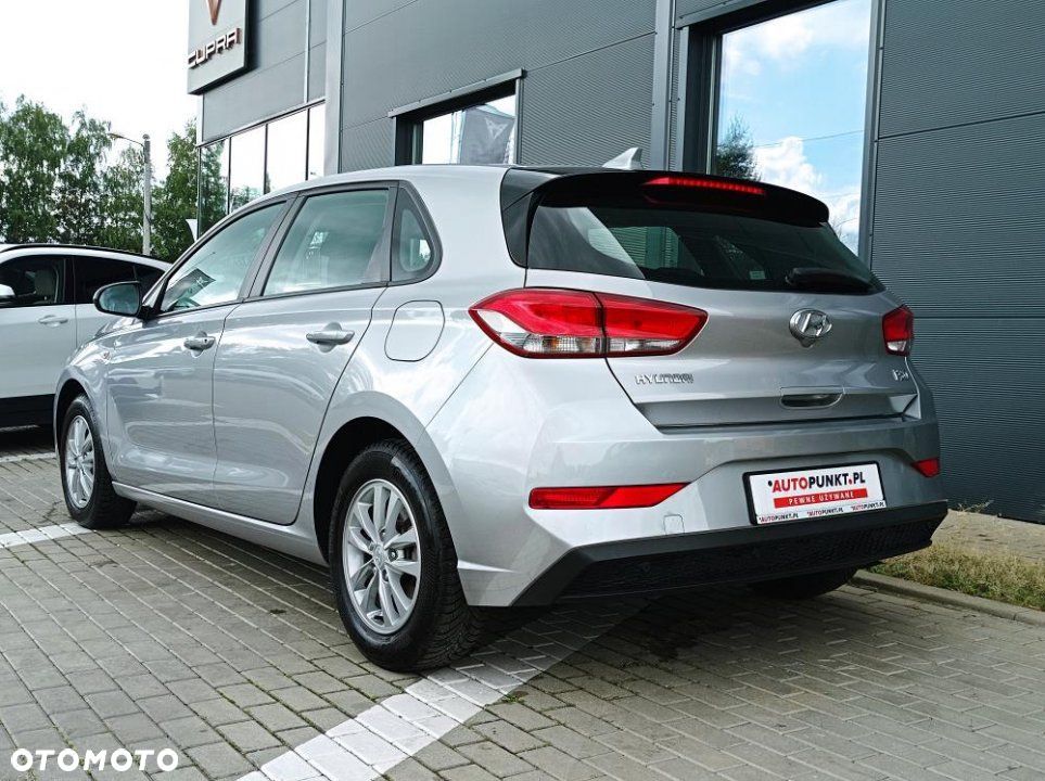 Hyundai i30 - 3
