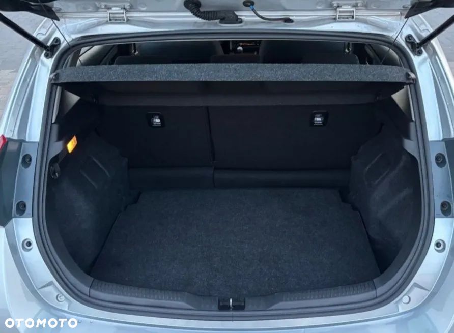 Toyota Auris 1.6 Active - 17