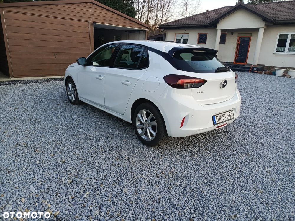 Opel Corsa 1.2 Edition Business Pack S&S - 3