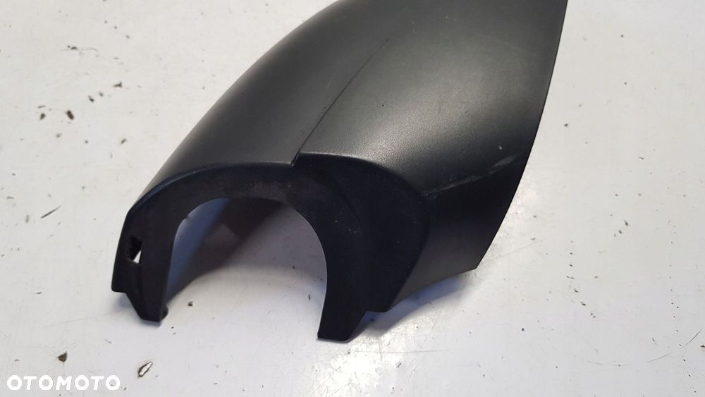 obudowa lusterka lewa VW T5 lift - 3