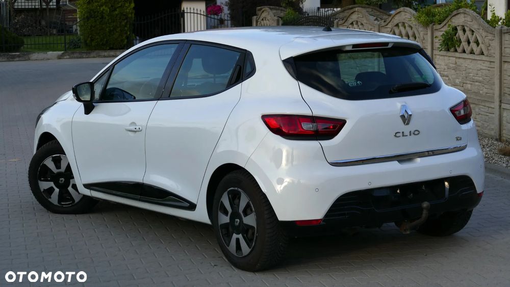 Renault Clio 0.9 TCe Business - 6