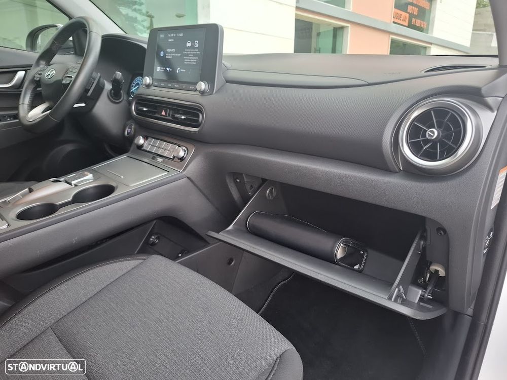 Hyundai Kauai EV 39 kWh Executive - 44