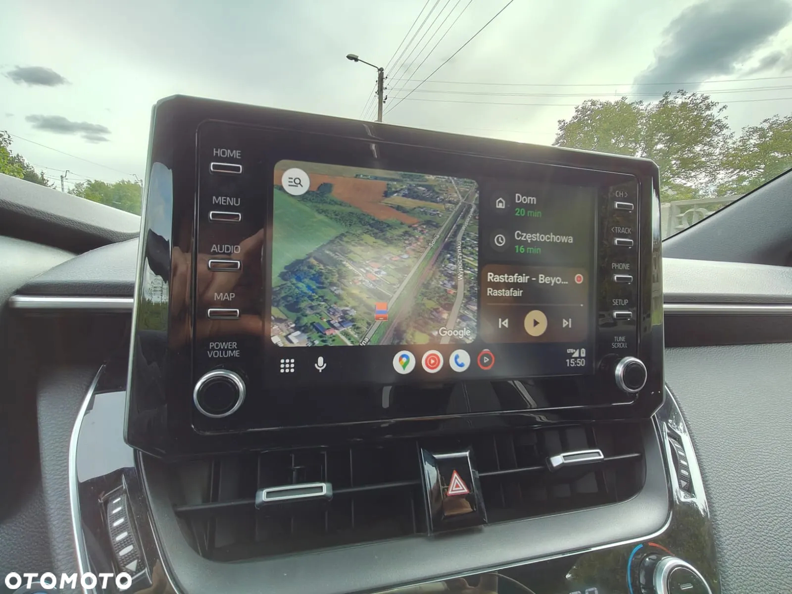 Toyota Corolla 2.0 Hybrid GR Sport - 14