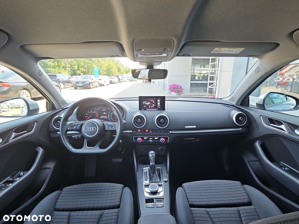 Audi A3 Limousine 35 TFSI Sport S tronic - 21
