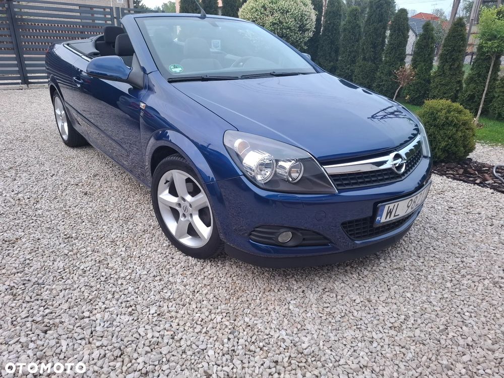 Opel Astra 1.8 Edition 111 Jahre - 7
