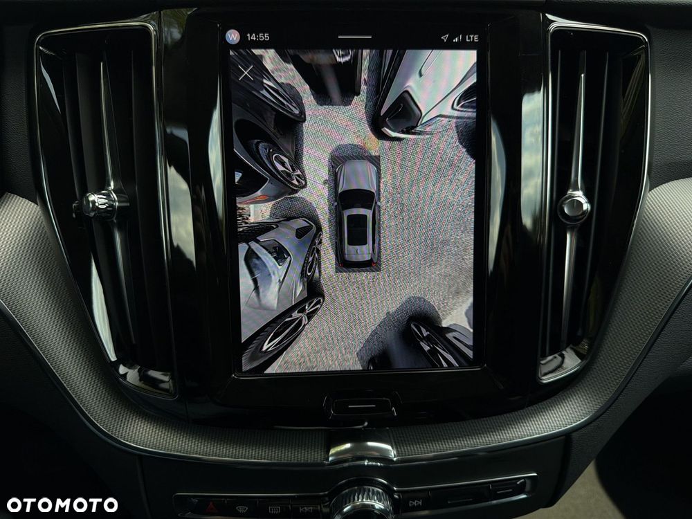 Volvo XC 60 - 23