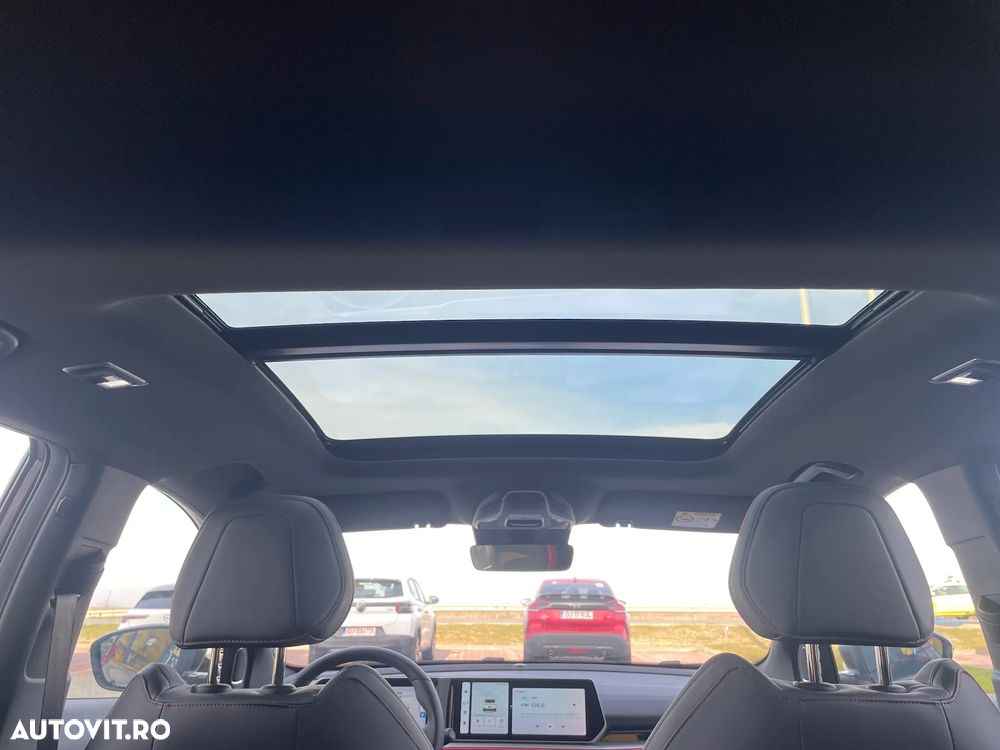 Geely Coolray - 13