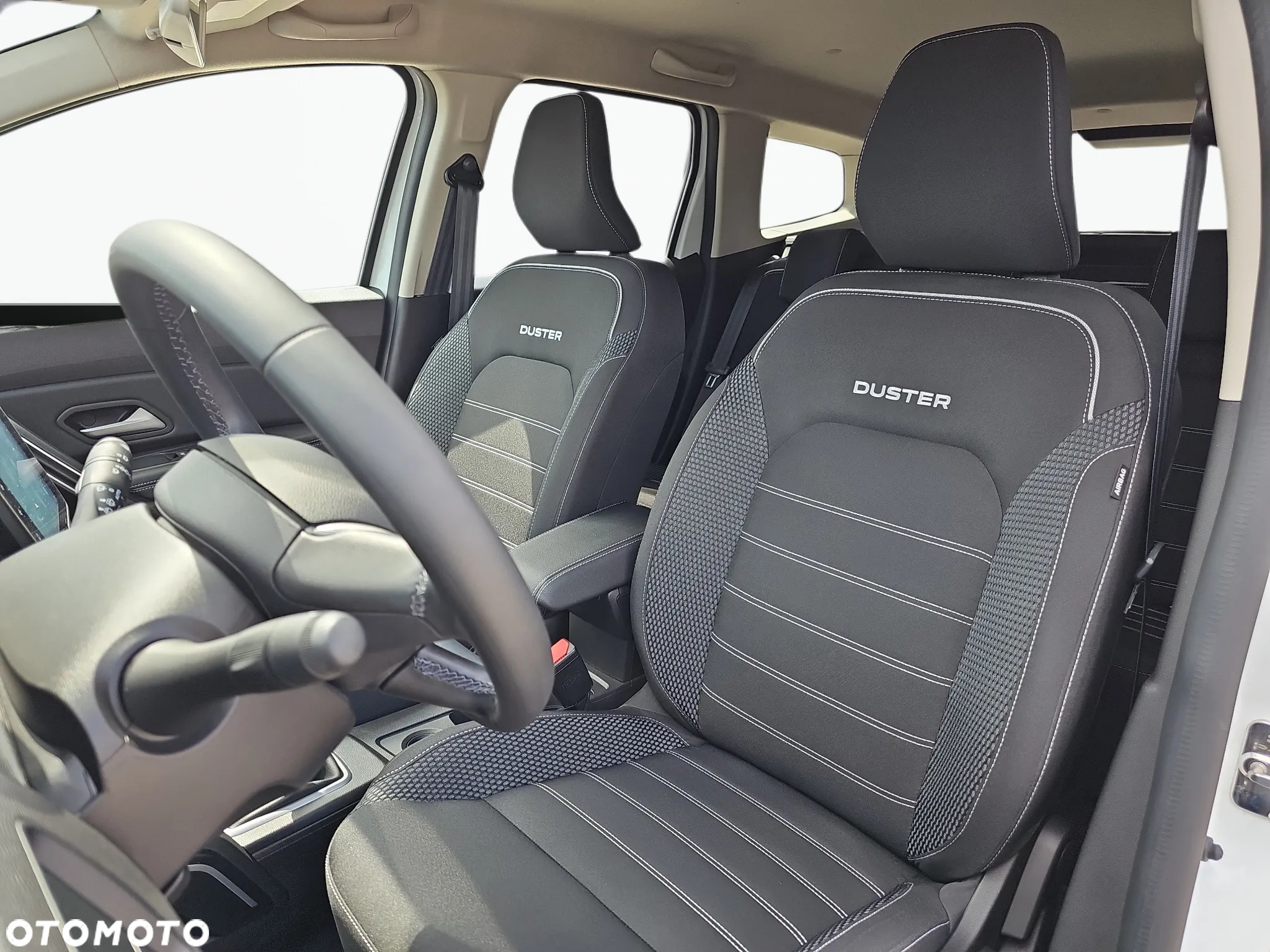 Dacia Duster 1.0 TCe Journey - 12