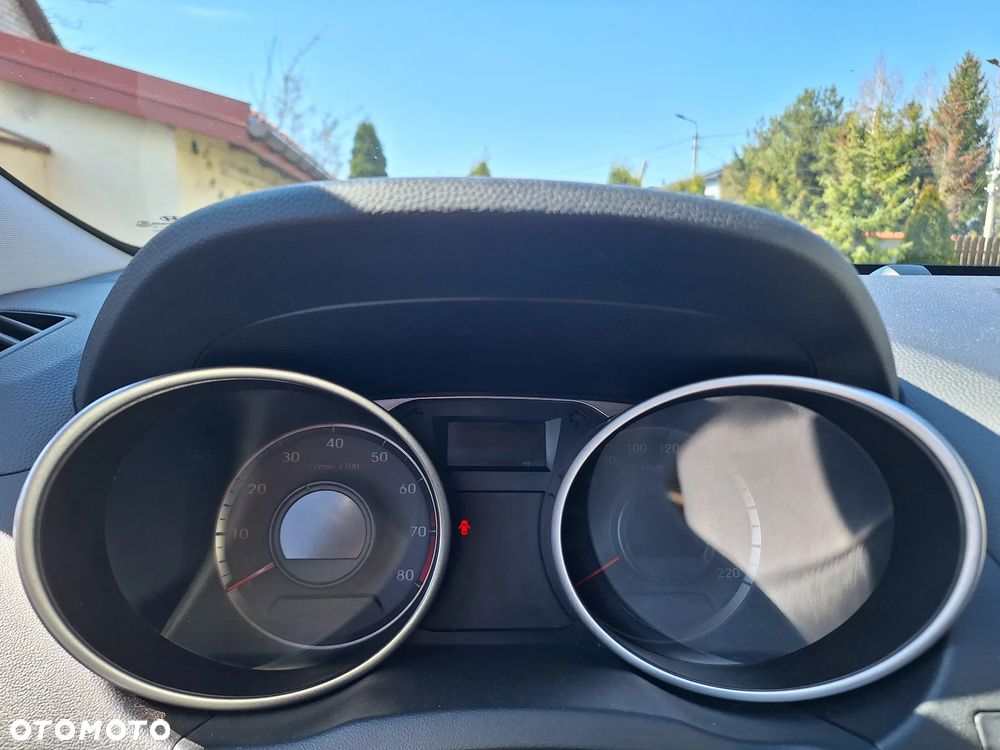 Hyundai ix35 1.6 GDI Comfort 2WD - 13