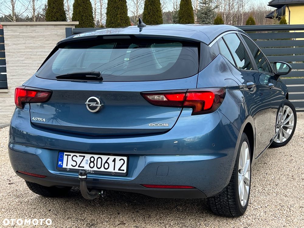 Opel Astra 1.0 Turbo Start/Stop Edition - 18