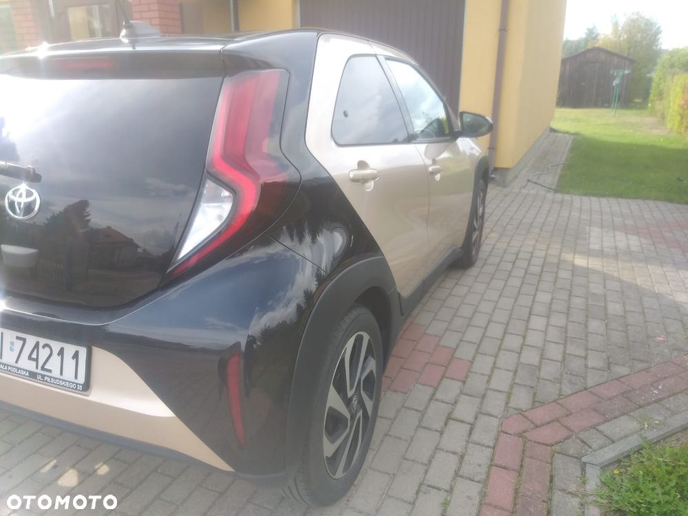 Toyota Aygo - 3
