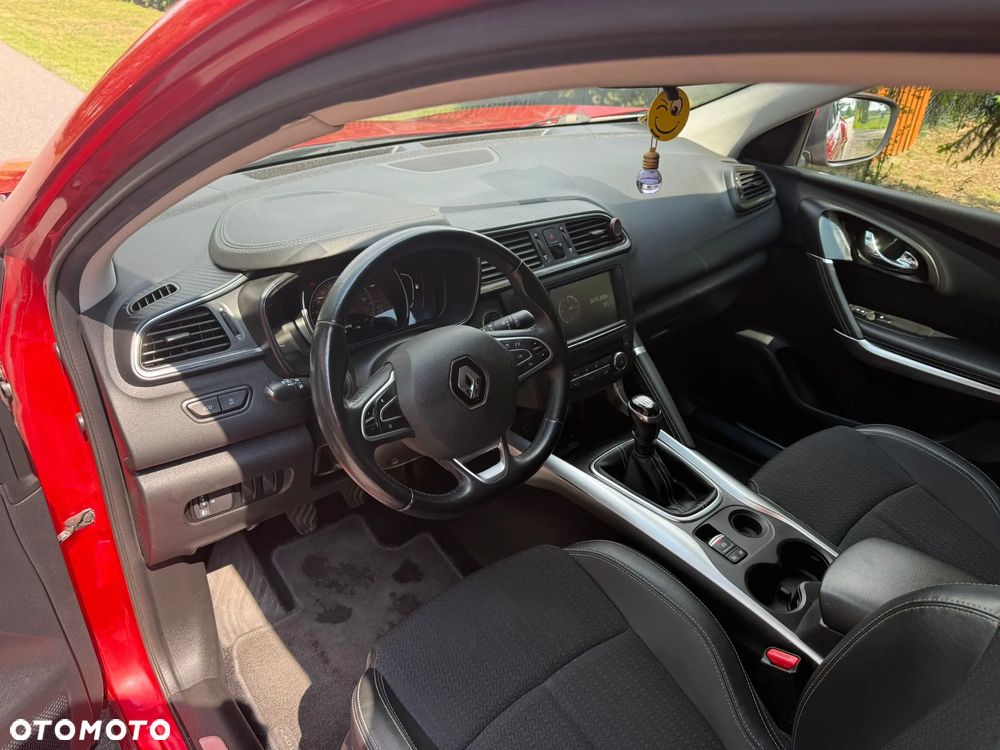 Renault Kadjar 1.2 Energy TCe Life - 10
