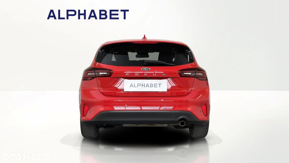 Ford Focus 1.0 EcoBoost mHEV Titanium X - 8