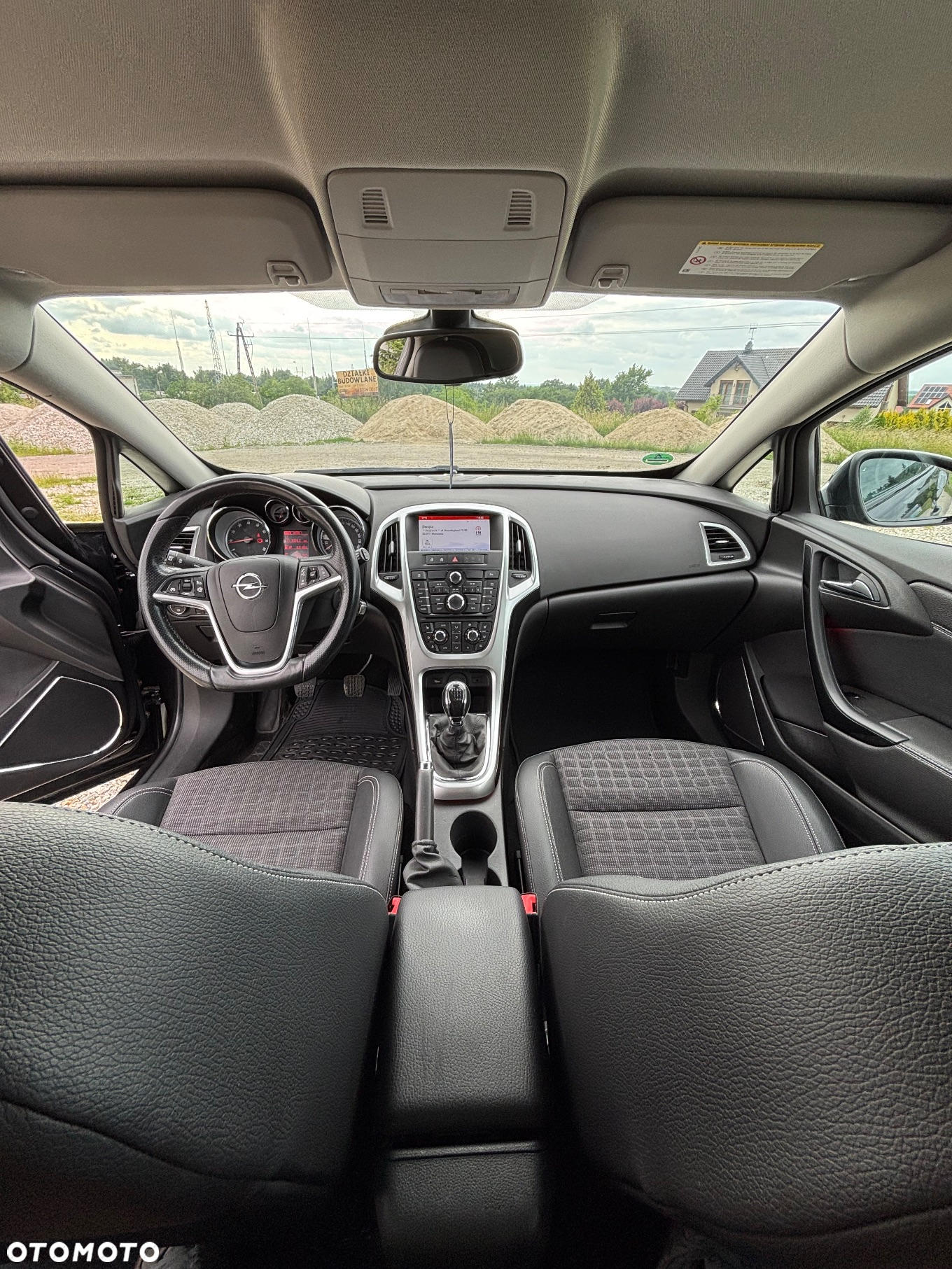 Opel Astra GTC 1.4 Turbo - 24