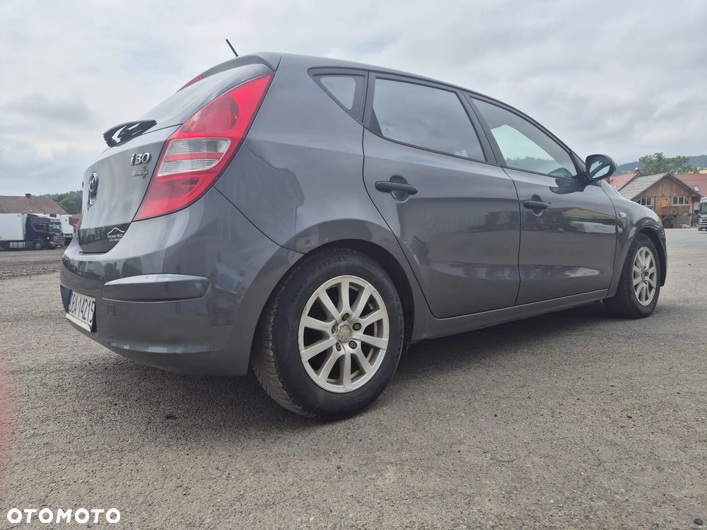 Hyundai i30 1.4 Classic - 3