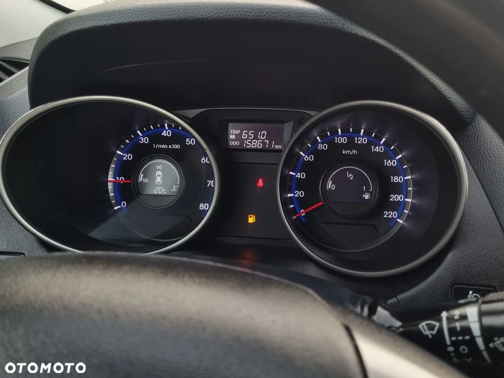 Hyundai ix35 1.6 2WD Comfort - 12