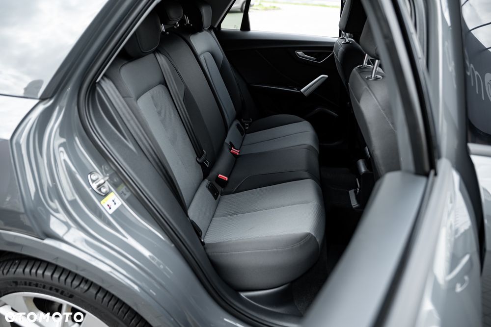 Audi Q2 1.4 TFSI Cylinder on demand S tronic sport - 23