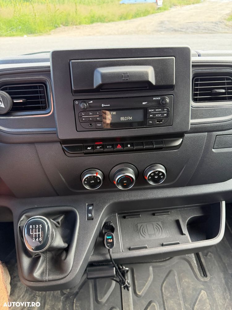 Renault Master - 31