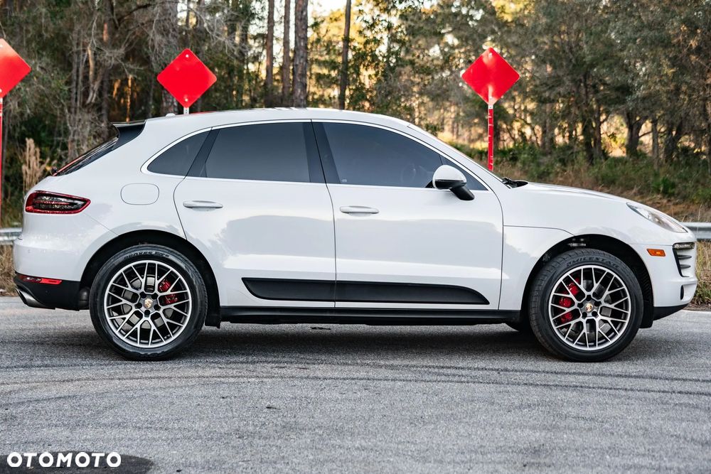 Porsche Macan S PDK - 7