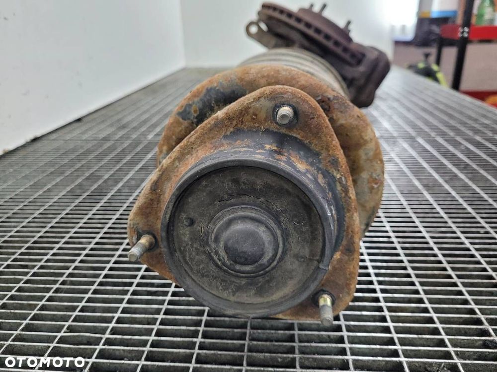 MCPHERSON AMORTYZATOR PRZÓD PRAWY SUBARU FORESTER II SG 2.0 BENZYNA 125KM - 4