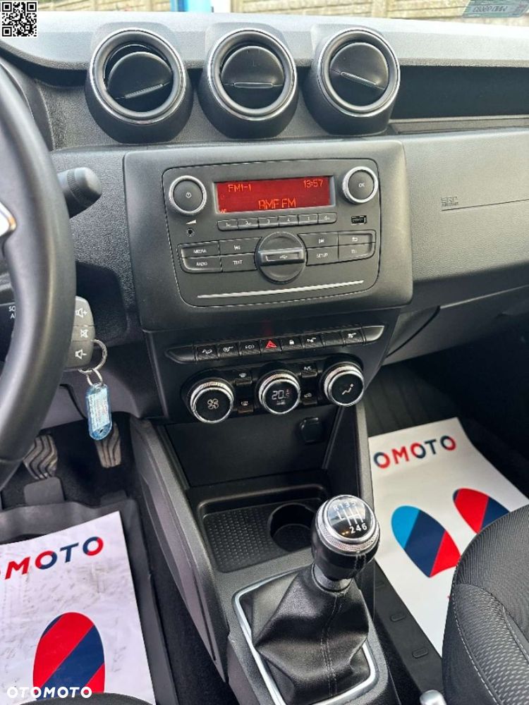 Dacia Duster - 19