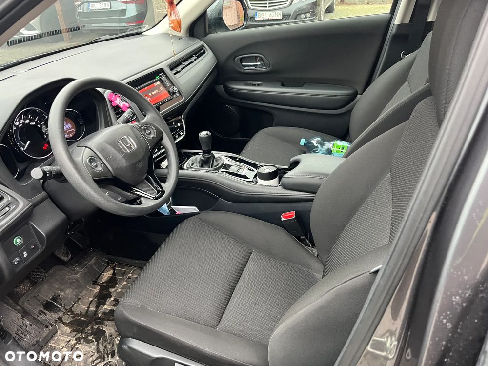 Honda HR-V 1.5 Comfort (Honda Connect+) - 10