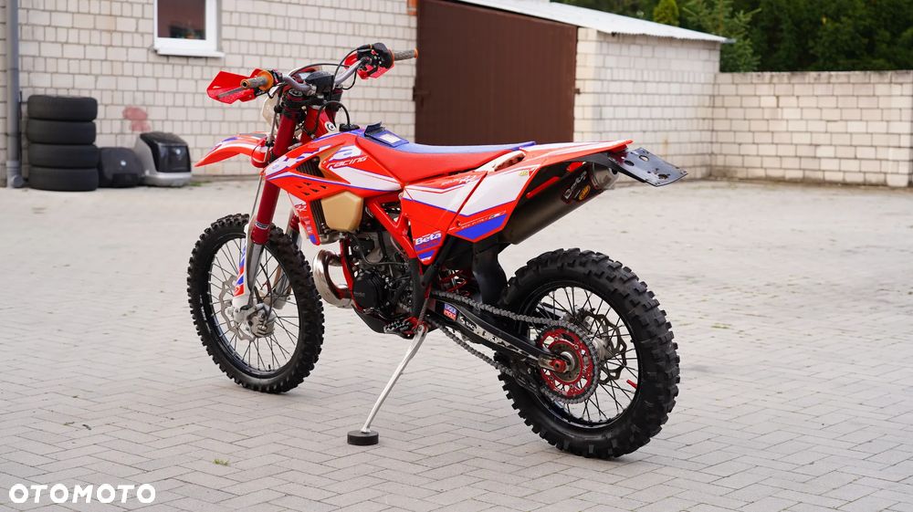 Beta RR - 5