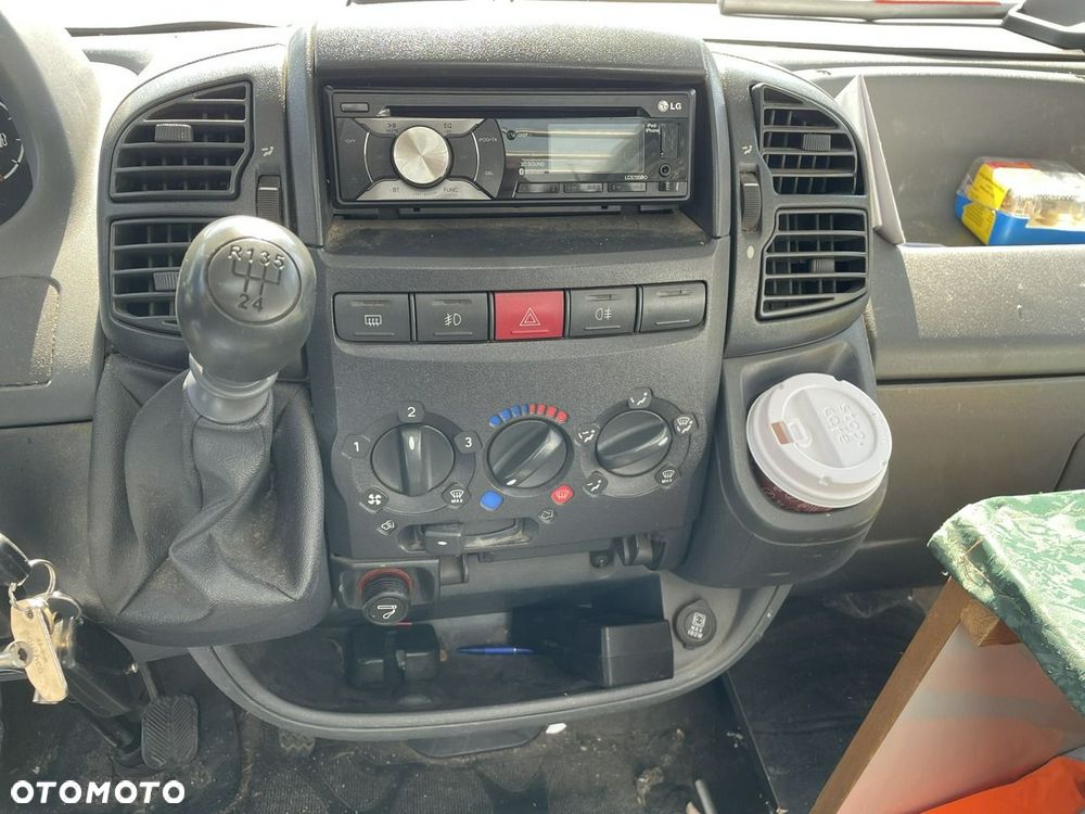 Fiat Ducato - 17