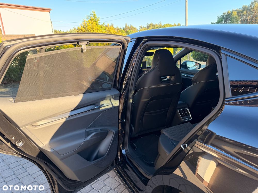 Skoda Enyaq RS 82kWh Maxx - 10