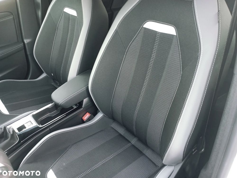 Opel Mokka 1.2 T GS S&S - 4